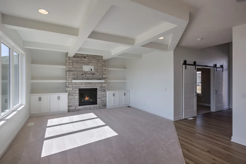 Two Story Mason 21-09 by Landmark Performance Homes - Photo 15