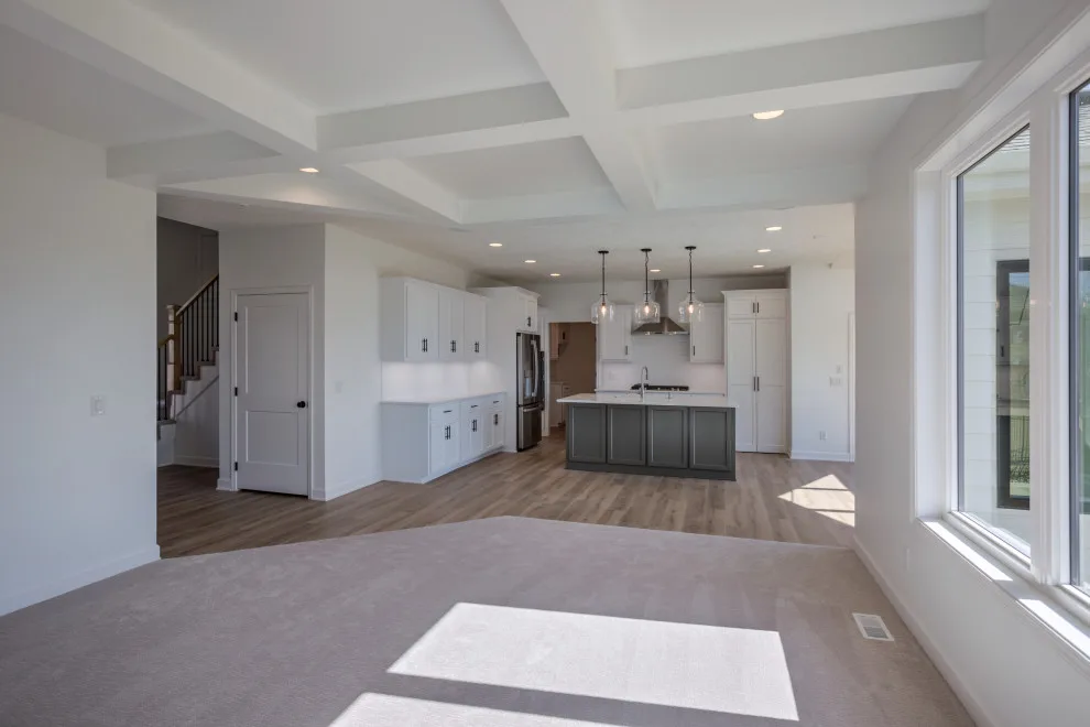 Two Story Mason 21-09 by Landmark Performance Homes - Photo 6