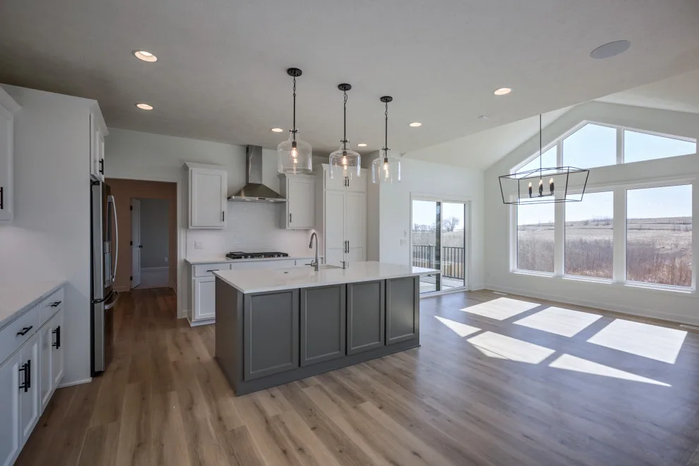 Two Story Mason 21-09 by Landmark Performance Homes - Photo 10