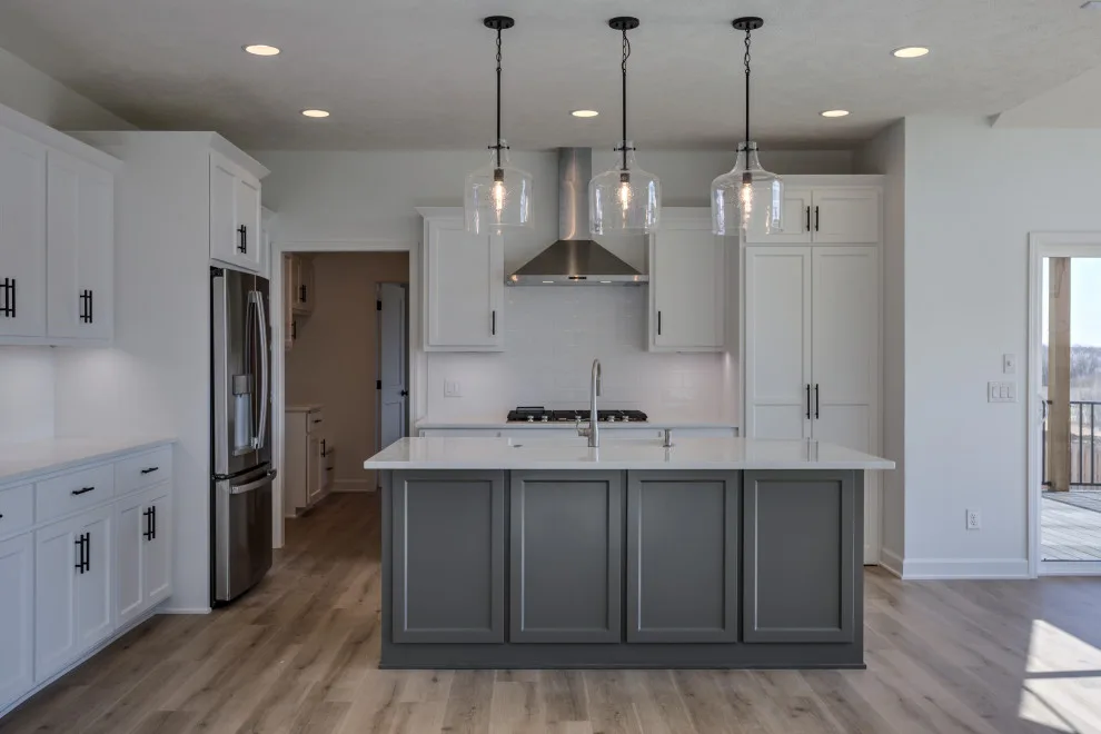 Two Story Mason 21-09 by Landmark Performance Homes - Photo 14