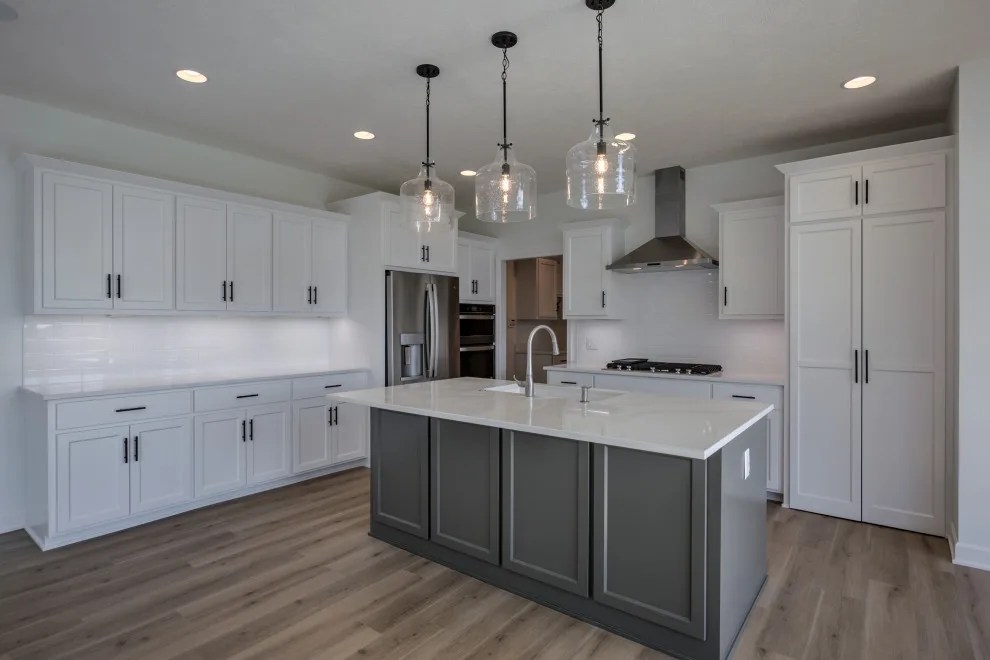 Two Story Mason 21-09 by Landmark Performance Homes - Photo 19
