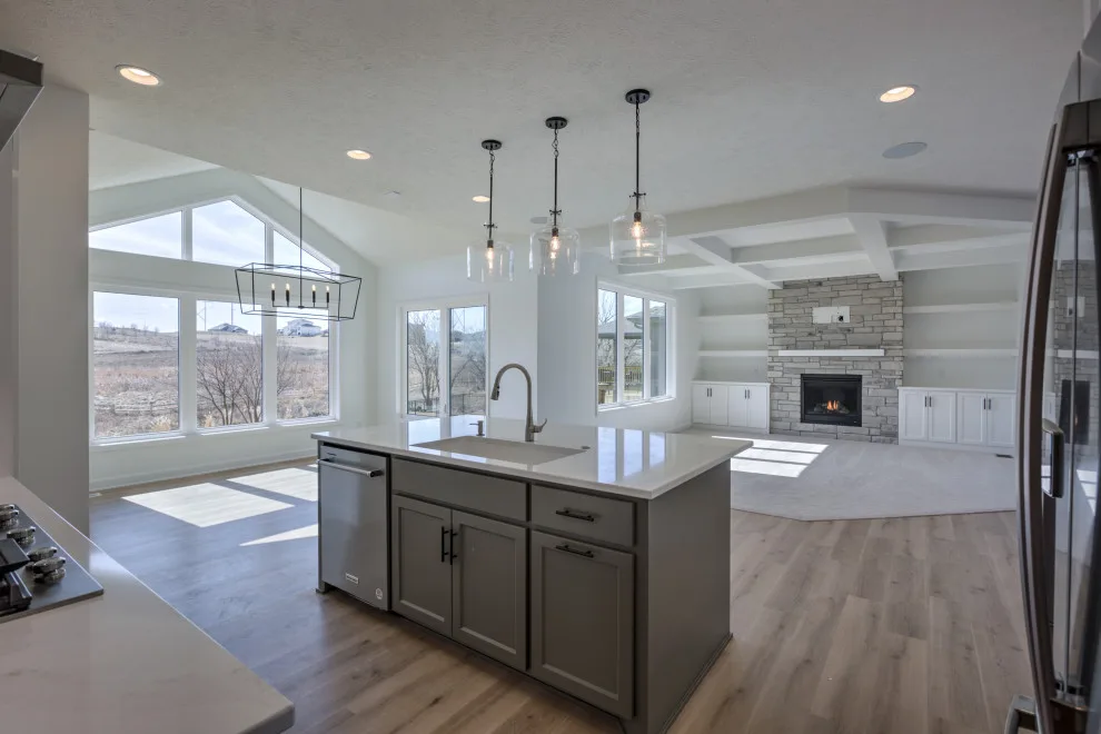Two Story Mason 21-09 by Landmark Performance Homes - Photo 17