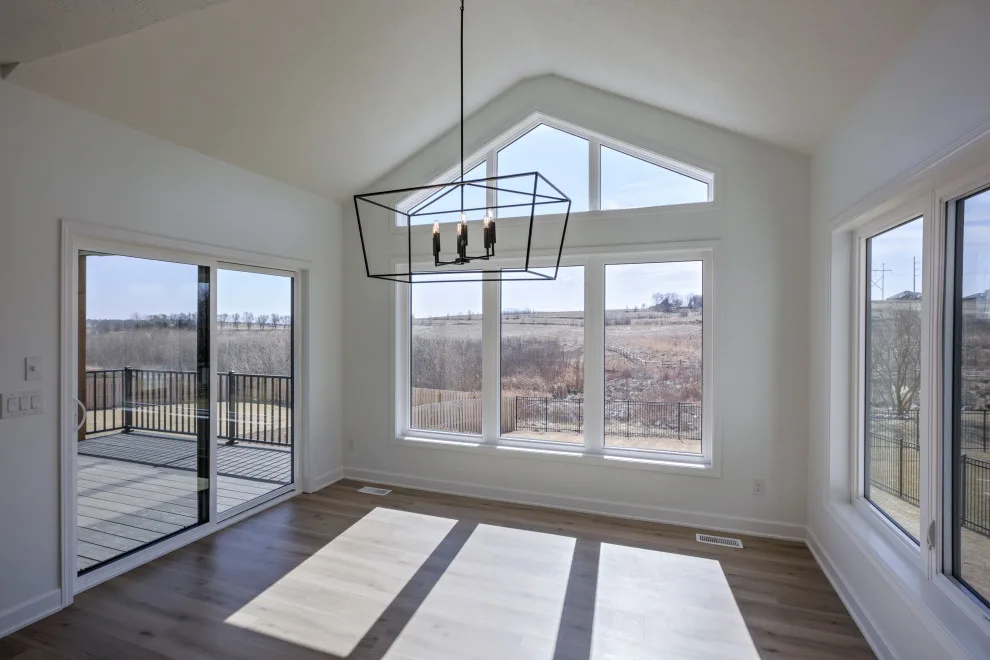 Two Story Mason 21-09 by Landmark Performance Homes - Photo 2