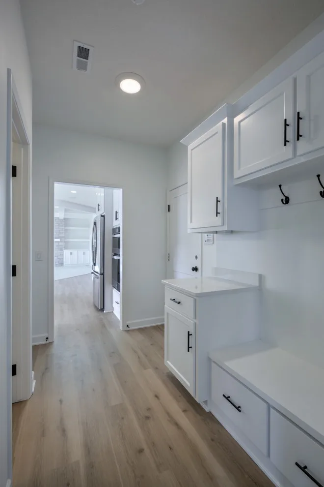Two Story Mason 21-09 by Landmark Performance Homes - Photo 18