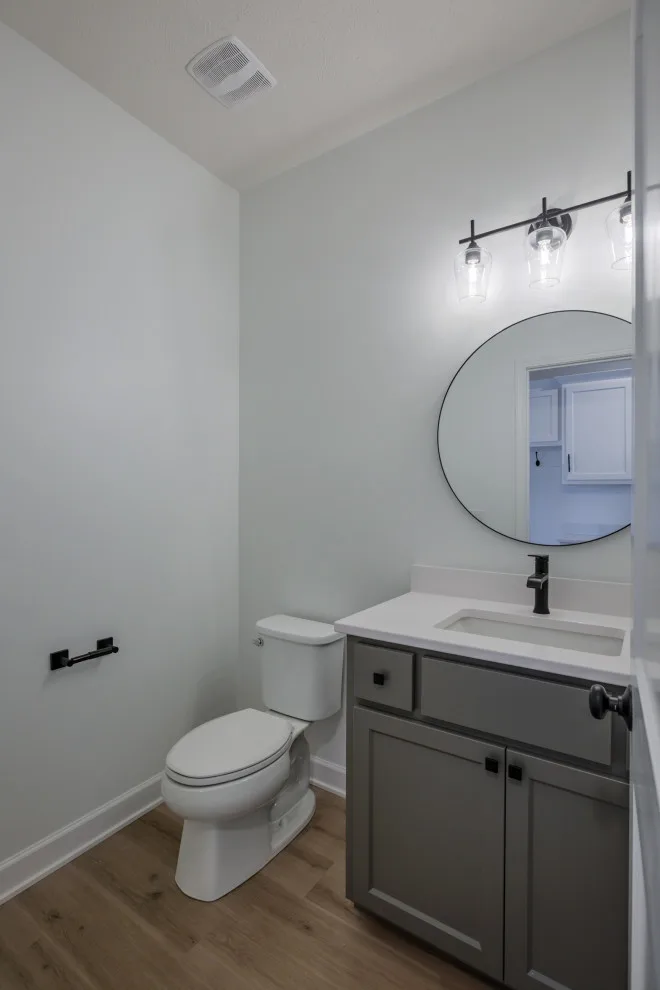 Two Story Mason 21-09 by Landmark Performance Homes - Photo 16
