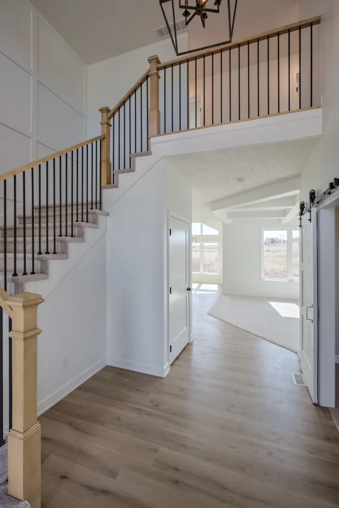 Two Story Mason 21-09 by Landmark Performance Homes - Photo 13