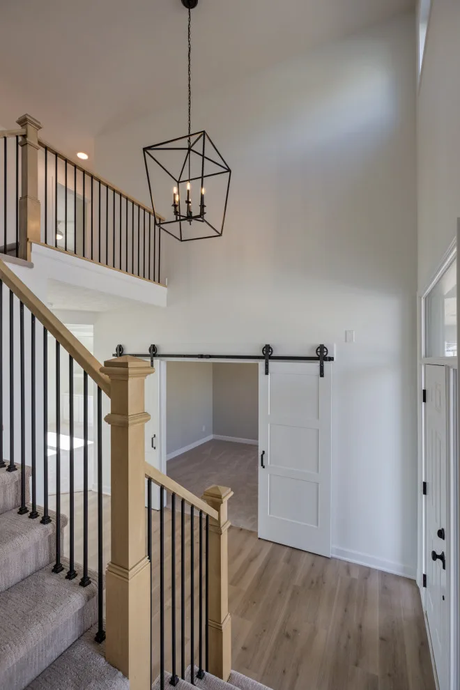 Two Story Mason 21-09 by Landmark Performance Homes - Photo 5