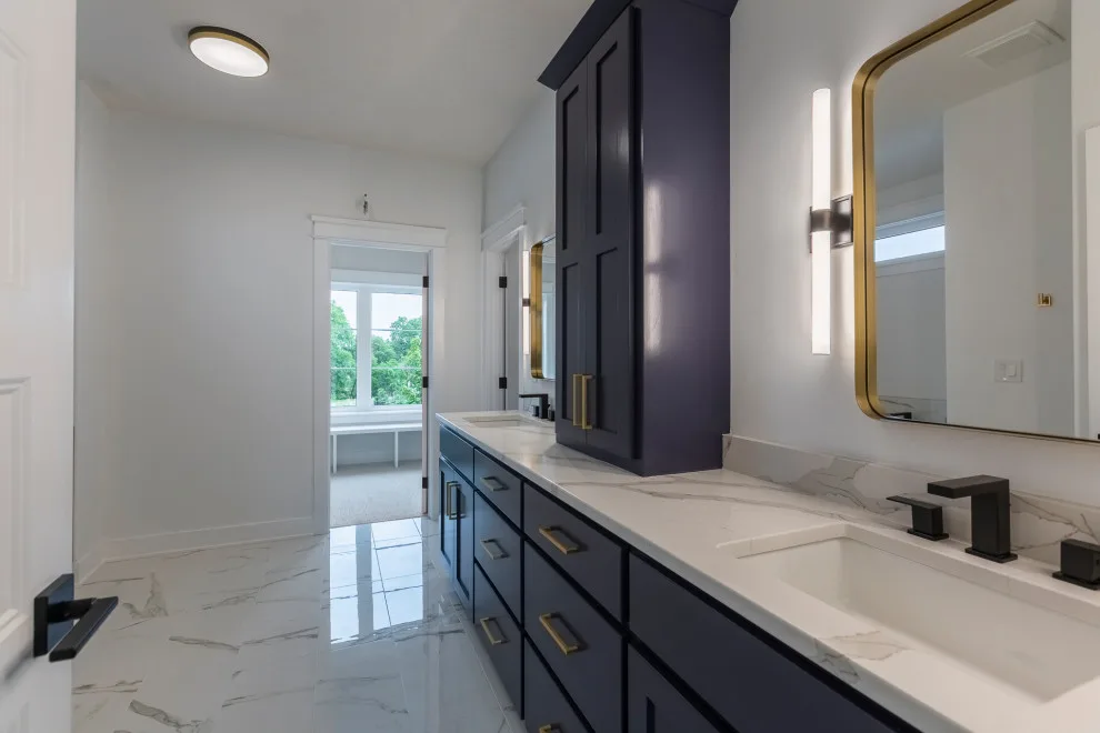 Two-Story Mason 22-16 by Landmark Performance Homes - Photo 16