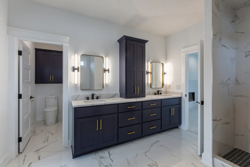 Two-Story Mason 22-16 by Landmark Performance Homes - Photo 37