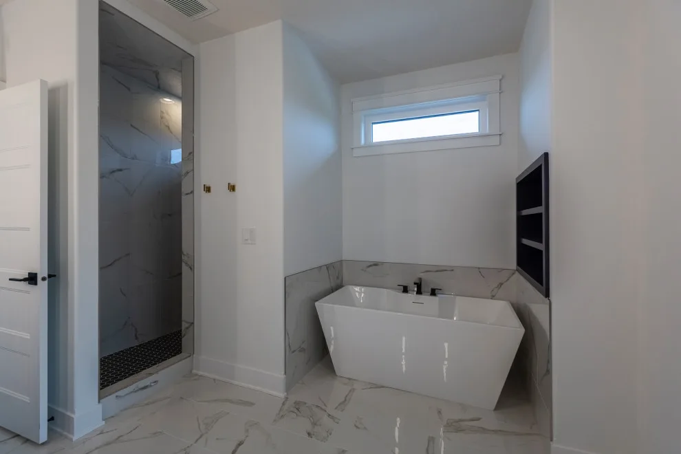 Two-Story Mason 22-16 by Landmark Performance Homes - Photo 39