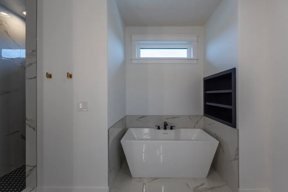 Two-Story Mason 22-16 by Landmark Performance Homes - Photo 14