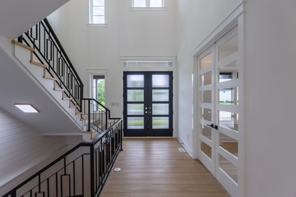 Two-Story Mason 22-16 by Landmark Performance Homes - Photo 38