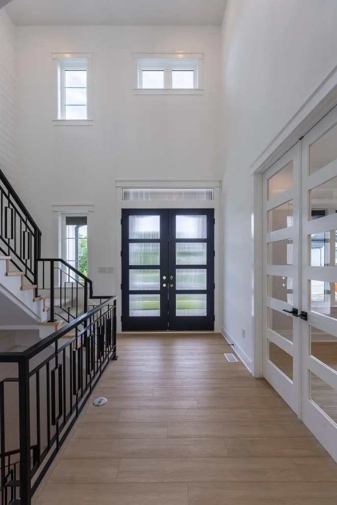 Two-Story Mason 22-16 by Landmark Performance Homes - Photo 24