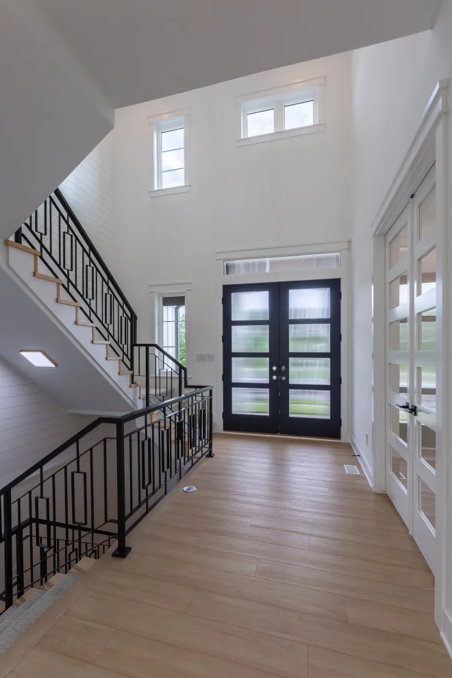 Two-Story Mason 22-16 by Landmark Performance Homes - Photo 5