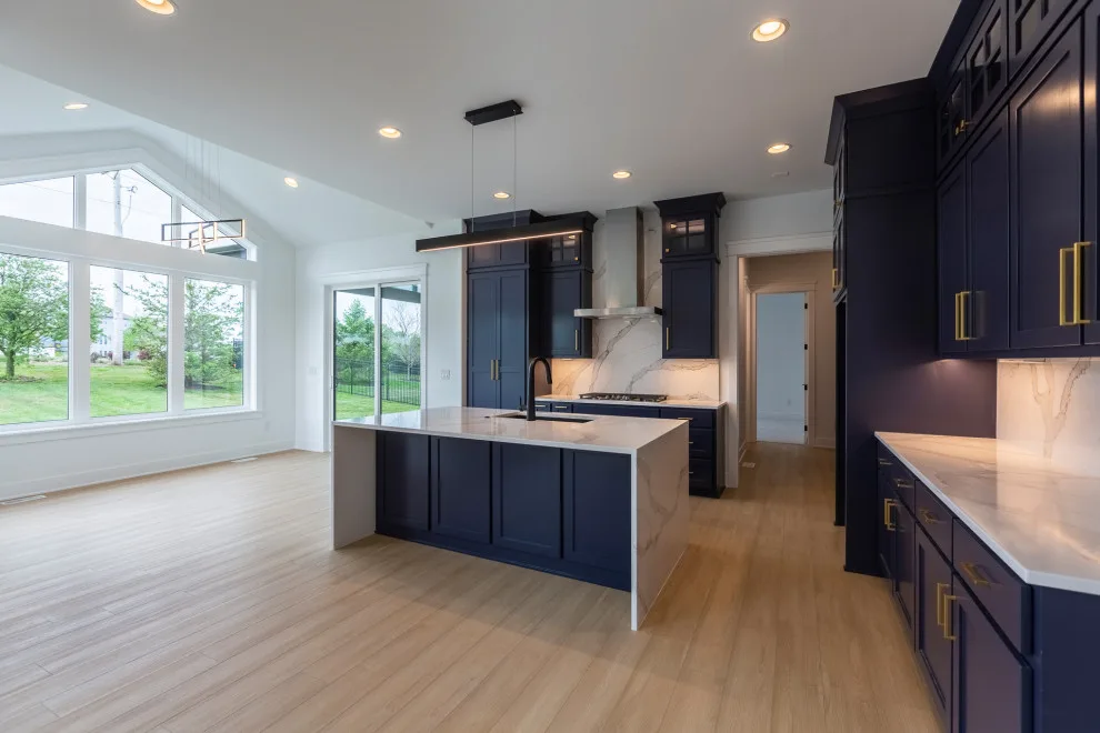 Two-Story Mason 22-16 by Landmark Performance Homes - Photo 2