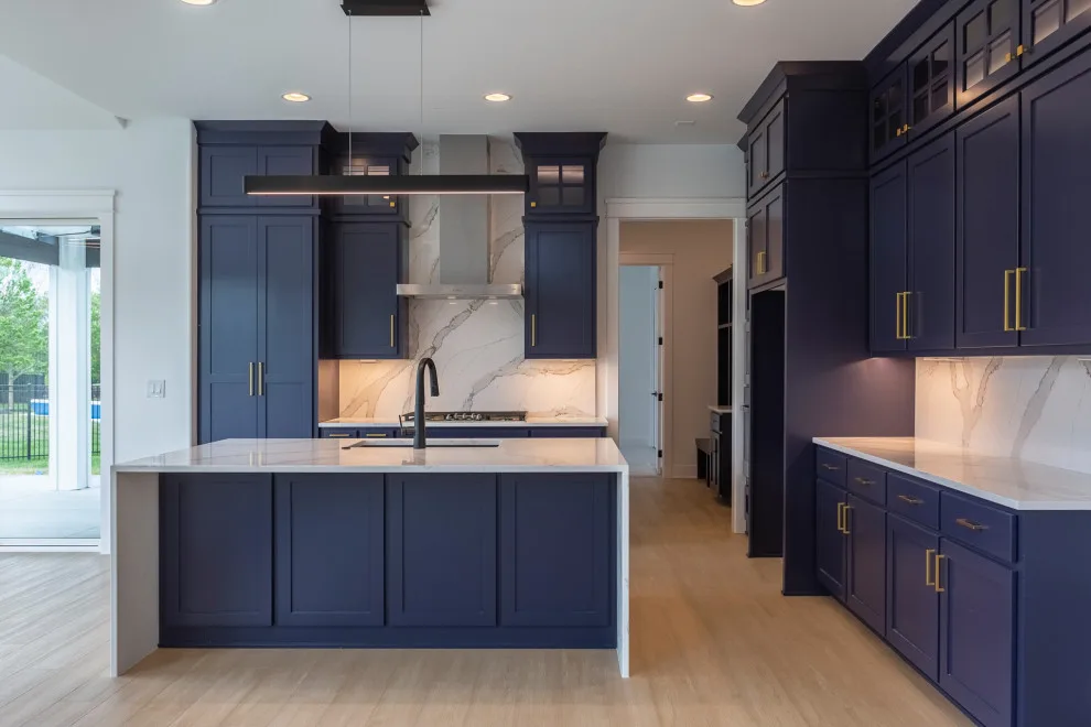 Two-Story Mason 22-16 by Landmark Performance Homes - Photo 29