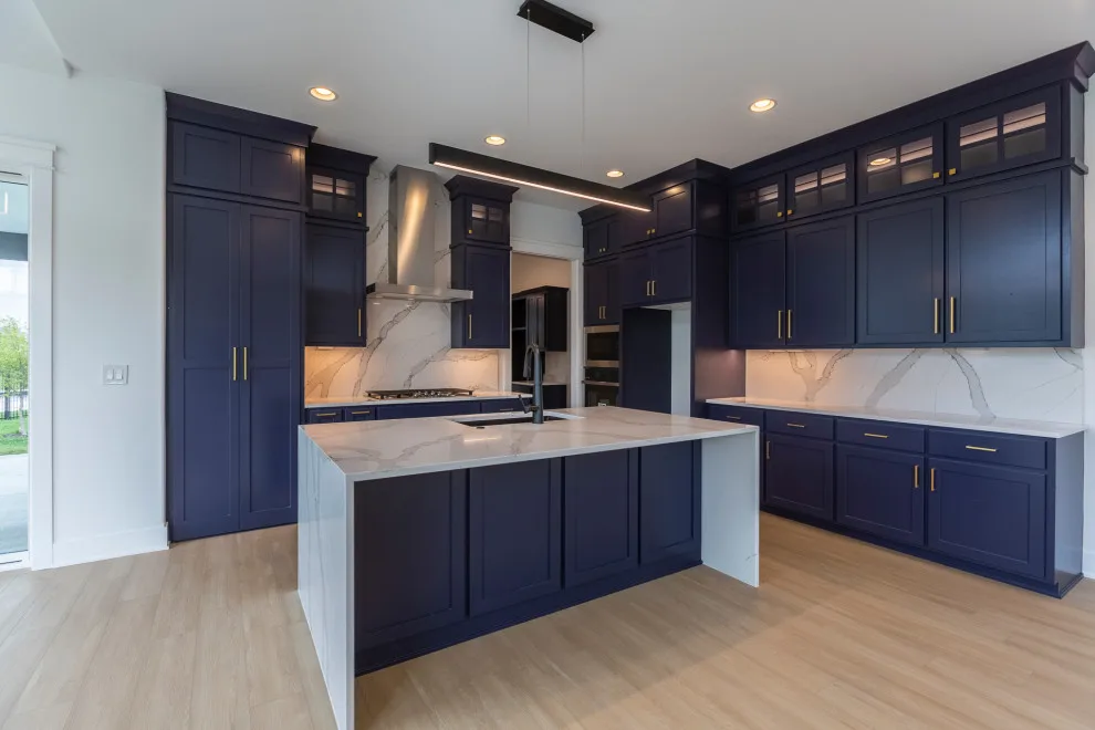 Two-Story Mason 22-16 by Landmark Performance Homes - Photo 30