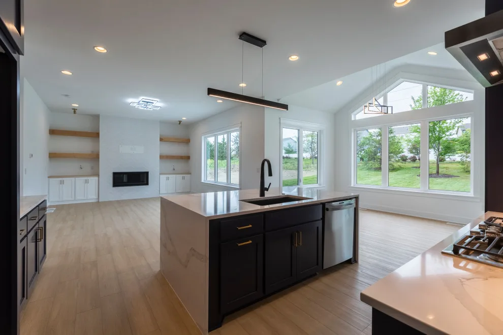 Two-Story Mason 22-16 by Landmark Performance Homes - Photo 26