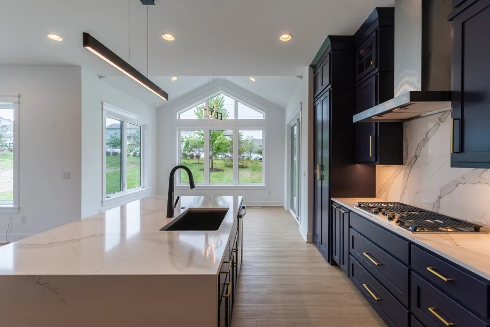 Two-Story Mason 22-16 by Landmark Performance Homes - Photo 32