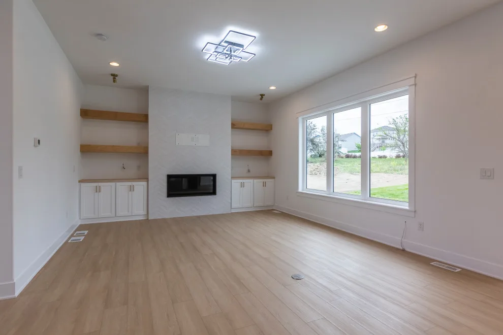 Two-Story Mason 22-16 by Landmark Performance Homes - Photo 22