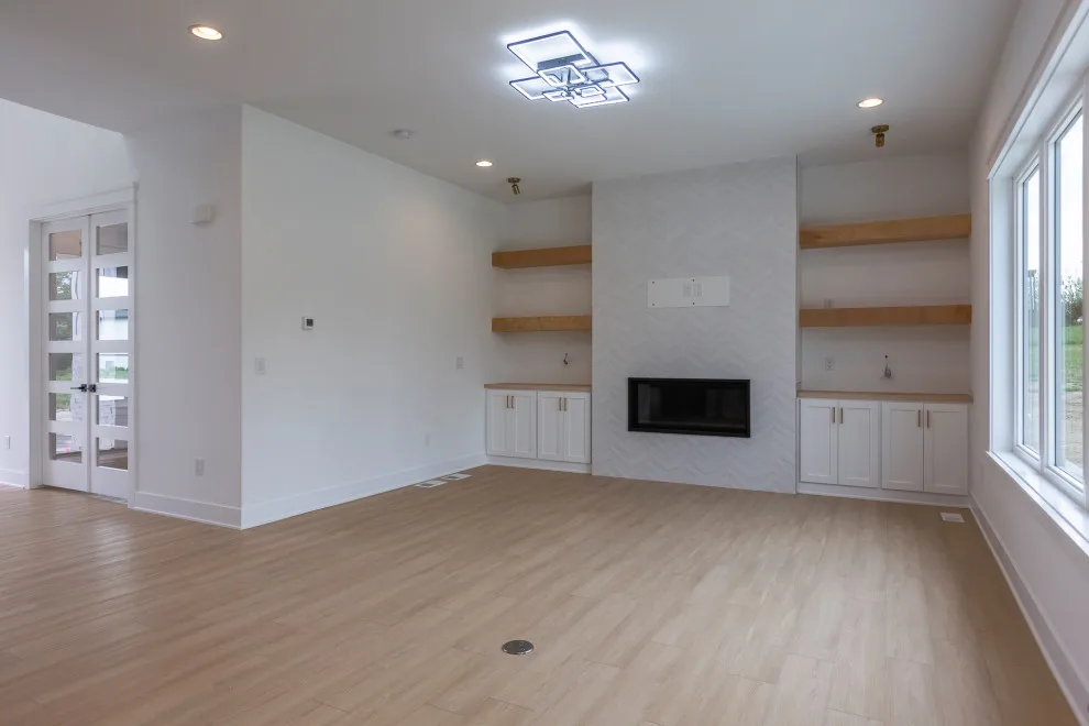 Two-Story Mason 22-16 by Landmark Performance Homes - Photo 17