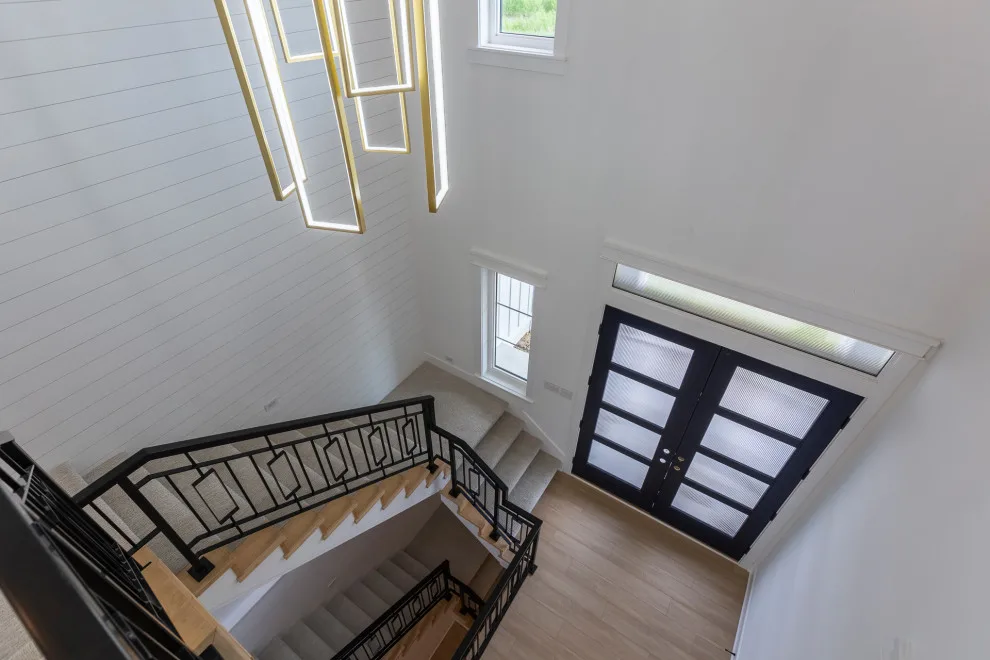 Two-Story Mason 22-16 by Landmark Performance Homes - Photo 21