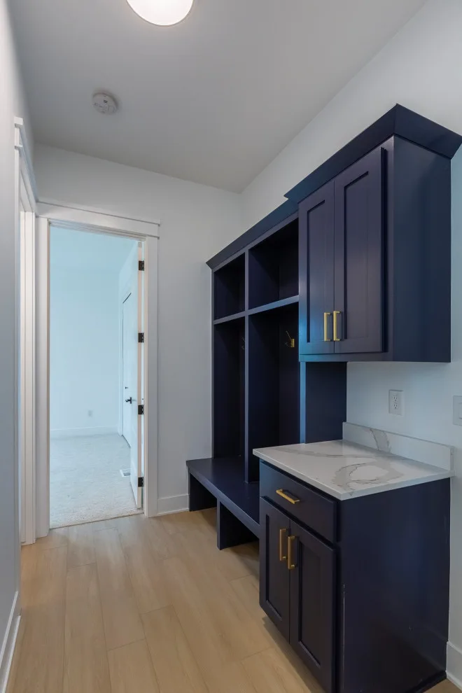 Two-Story Mason 22-16 by Landmark Performance Homes - Photo 15