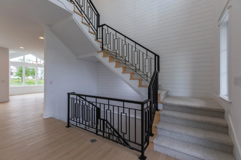 Two-Story Mason 22-16 by Landmark Performance Homes - Photo 19