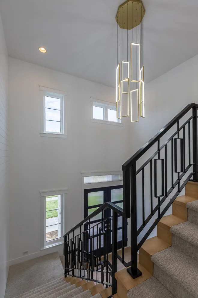 Two-Story Mason 22-16 by Landmark Performance Homes - Photo 20