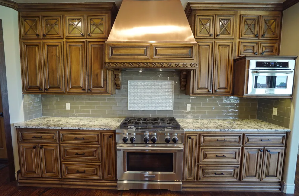 Project 20: Nature's Realm by Edwards Custom Homes - Photo 2