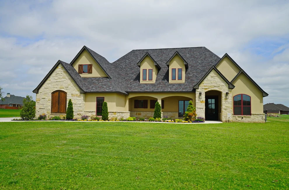 Project 20: Nature's Realm by Edwards Custom Homes - Photo 4