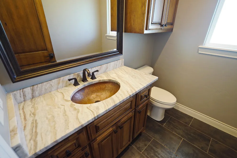 Project 20: Nature's Realm by Edwards Custom Homes - Photo 17
