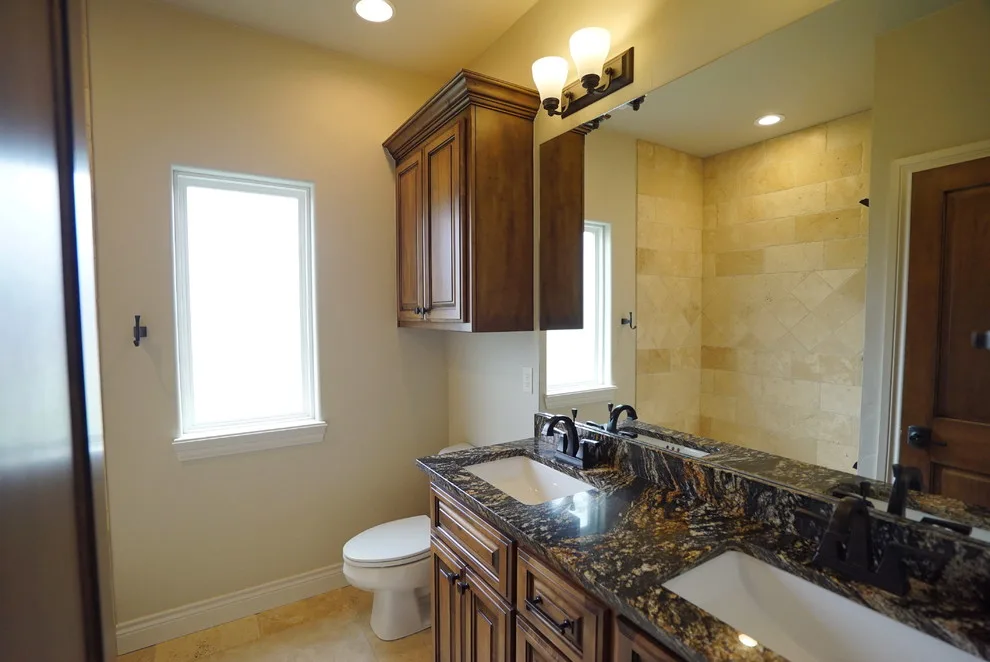 Project 20: Nature's Realm by Edwards Custom Homes - Photo 7