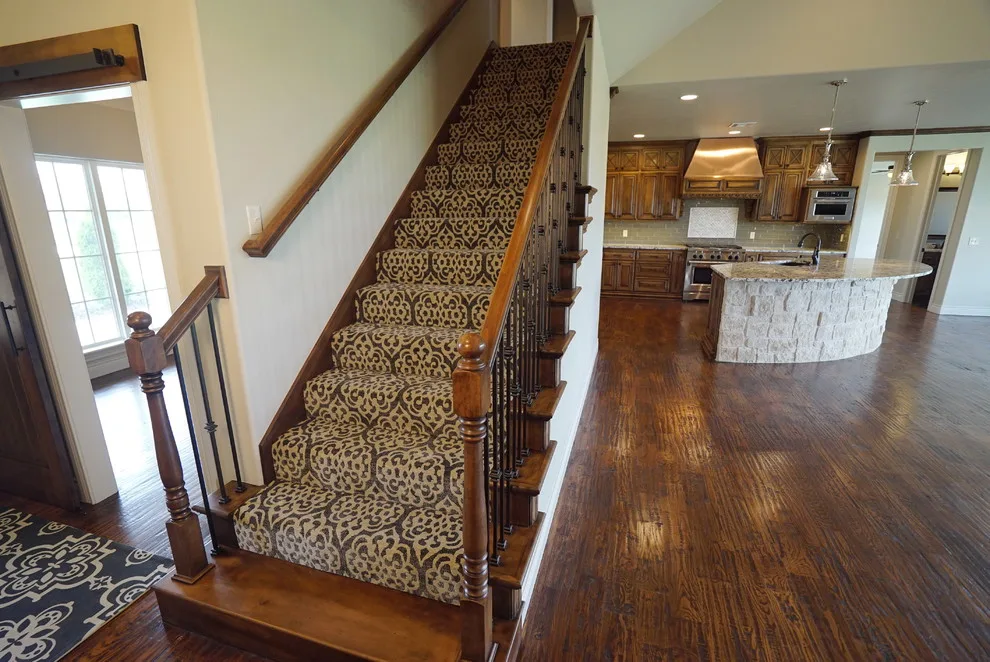 Project 20: Nature's Realm by Edwards Custom Homes - Photo 21