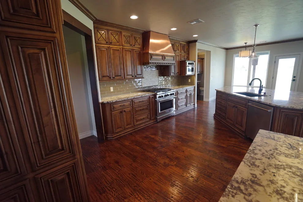 Project 20: Nature's Realm by Edwards Custom Homes - Photo 20