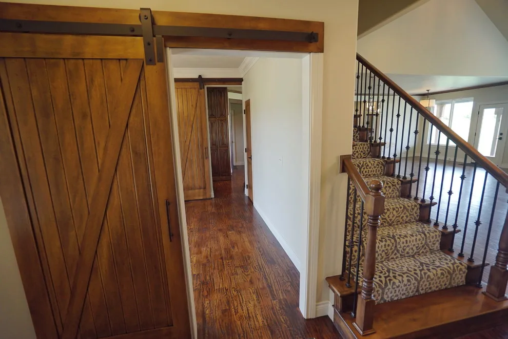 Project 20: Nature's Realm by Edwards Custom Homes - Photo 3