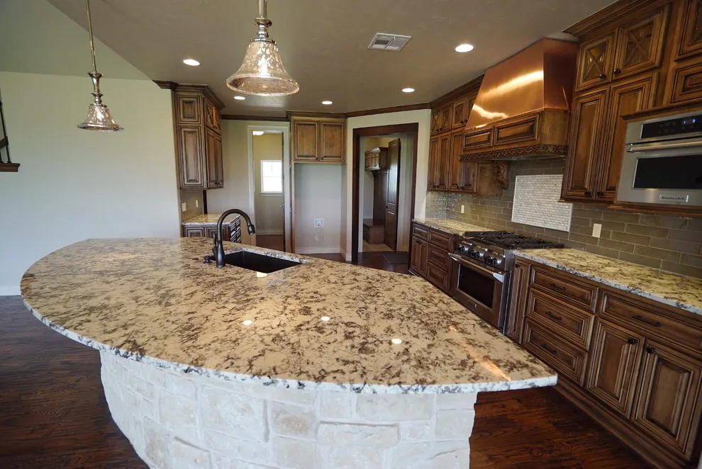 Project 20: Nature's Realm by Edwards Custom Homes - Photo 10