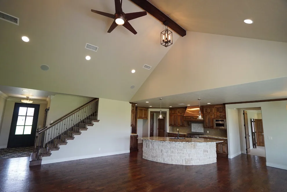 Project 20: Nature's Realm by Edwards Custom Homes - Photo 15