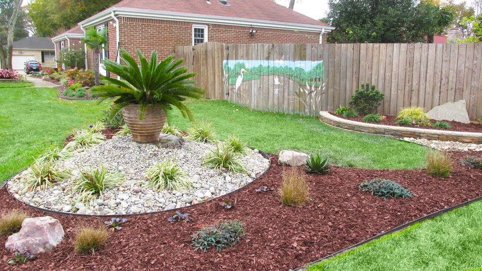 Take Me to the Tropics by Dr. Dan's Landscaping & Architectural Design - Photo 9