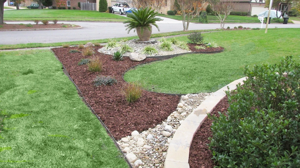 Take Me to the Tropics by Dr. Dan's Landscaping & Architectural Design - Photo 4