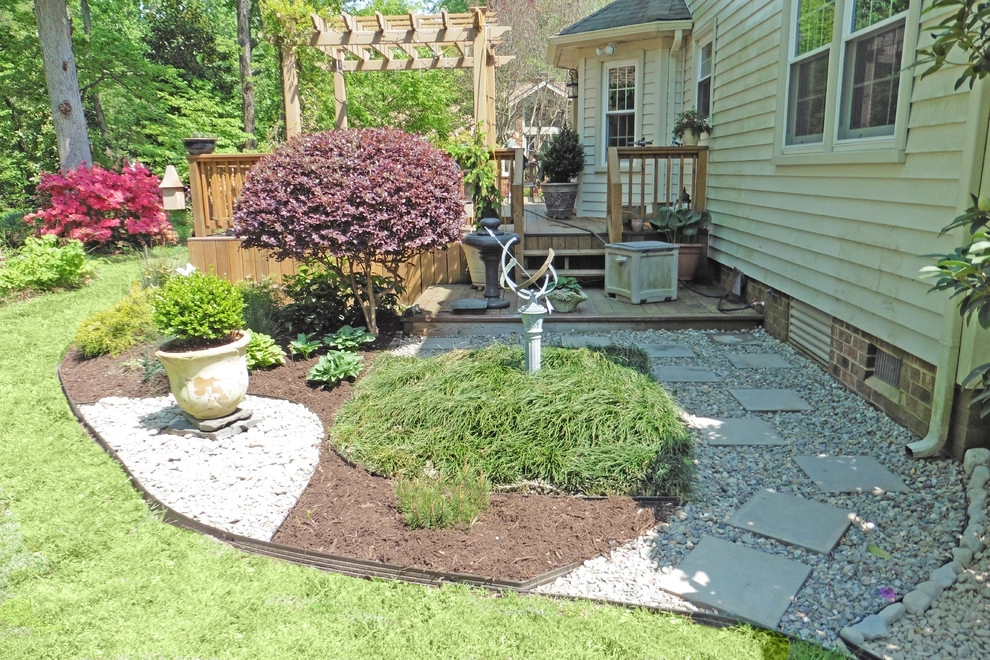 Dr. Dan's Landscaping & Architectural Design - Photo 9