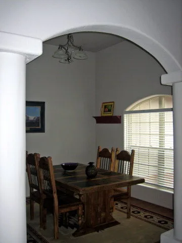 Crown Ridge Residence 2007 by Chandler Builders, Inc - Photo 4