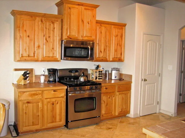 Crown Ridge Residence 2007 by Chandler Builders, Inc - Photo 2