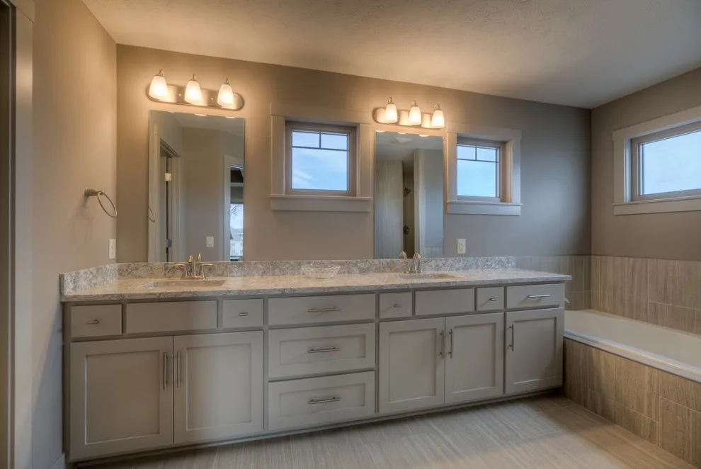 Newport with Flex Space by Landmark Performance Homes - Photo 25