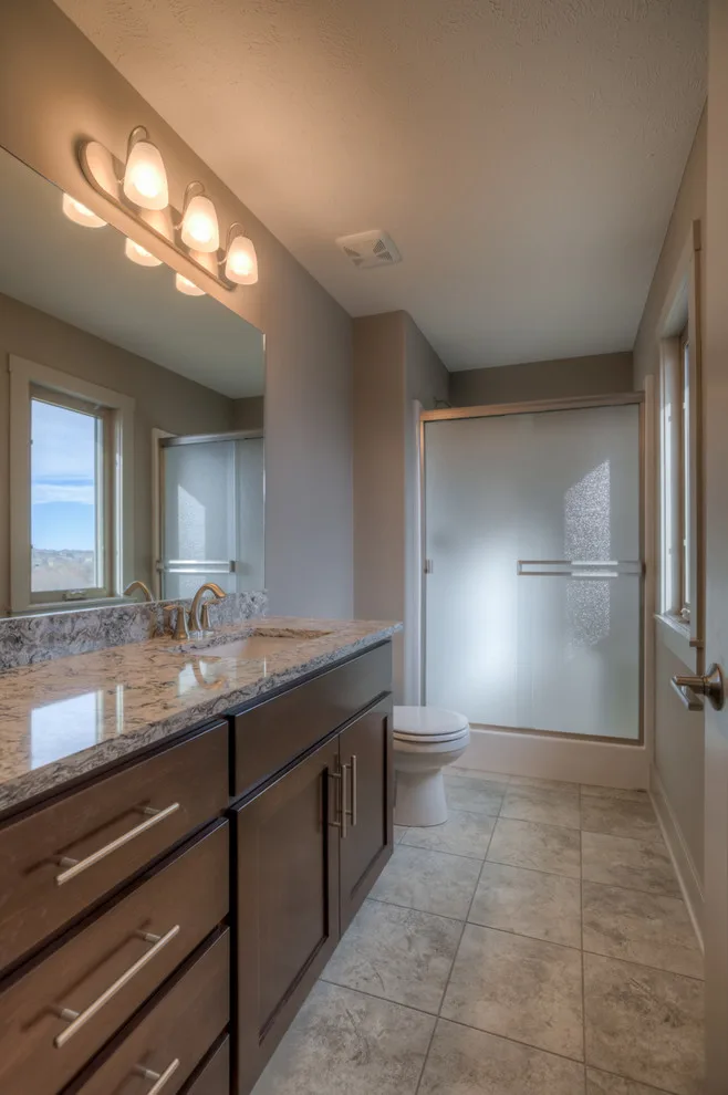 Newport with Flex Space by Landmark Performance Homes - Photo 30