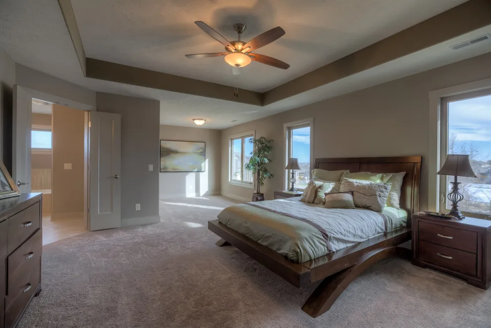 Newport with Flex Space by Landmark Performance Homes - Photo 8