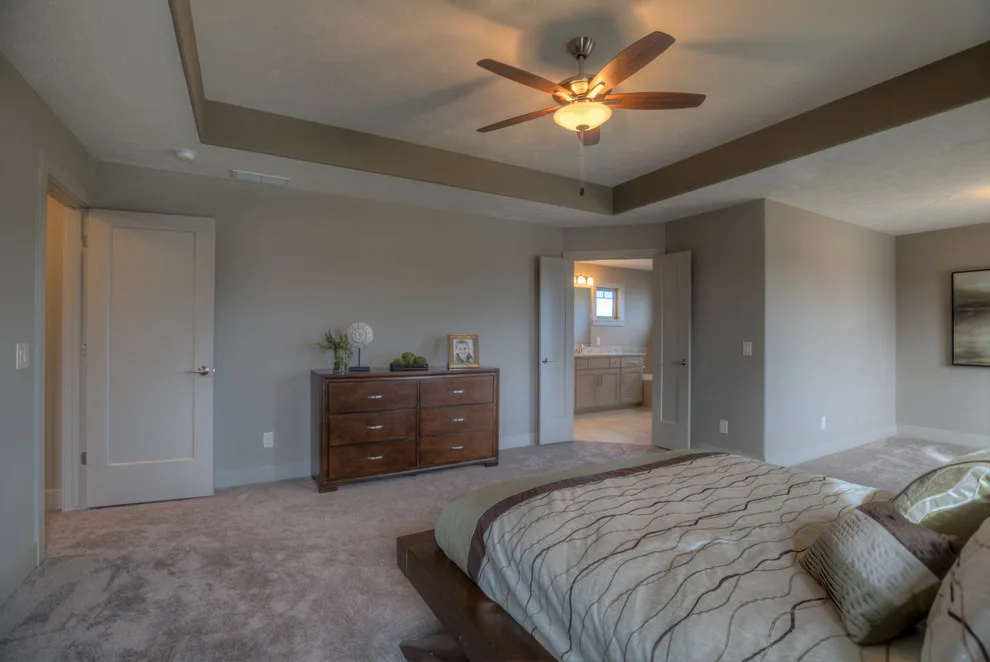 Newport with Flex Space by Landmark Performance Homes - Photo 32