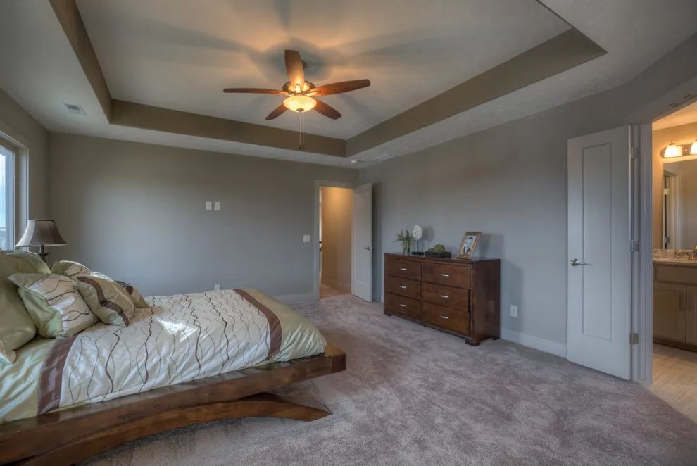 Newport with Flex Space by Landmark Performance Homes - Photo 39