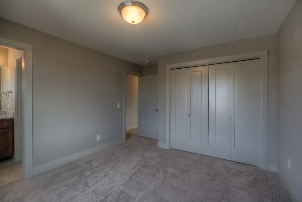 Newport with Flex Space by Landmark Performance Homes - Photo 20