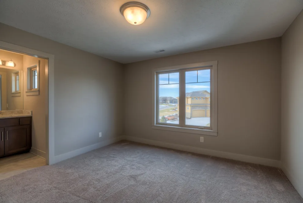 Newport with Flex Space by Landmark Performance Homes - Photo 5